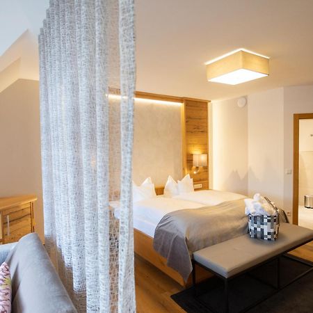 Romantikhotel Platte Атендорн Екстериор снимка