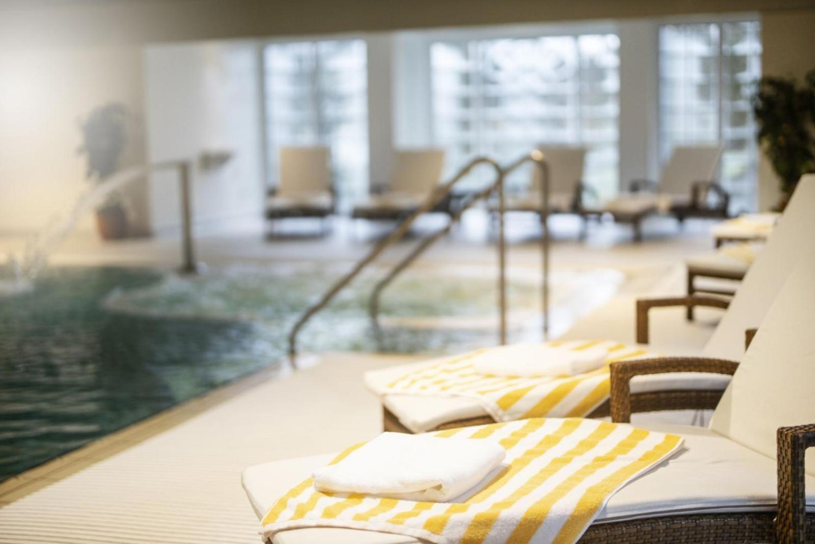 Romantikhotel Platte Атендорн Екстериор снимка
