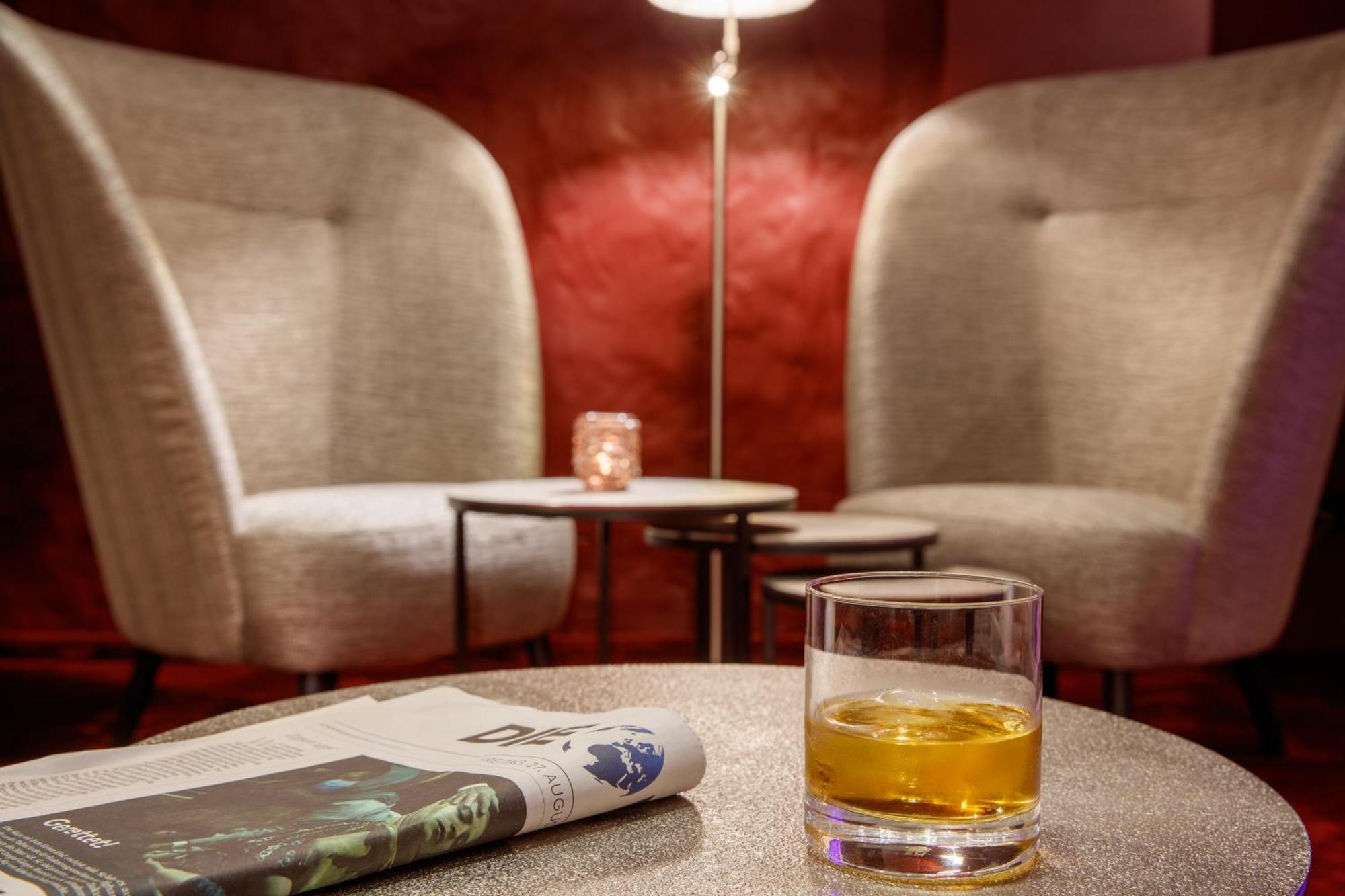 Romantikhotel Platte Атендорн Екстериор снимка