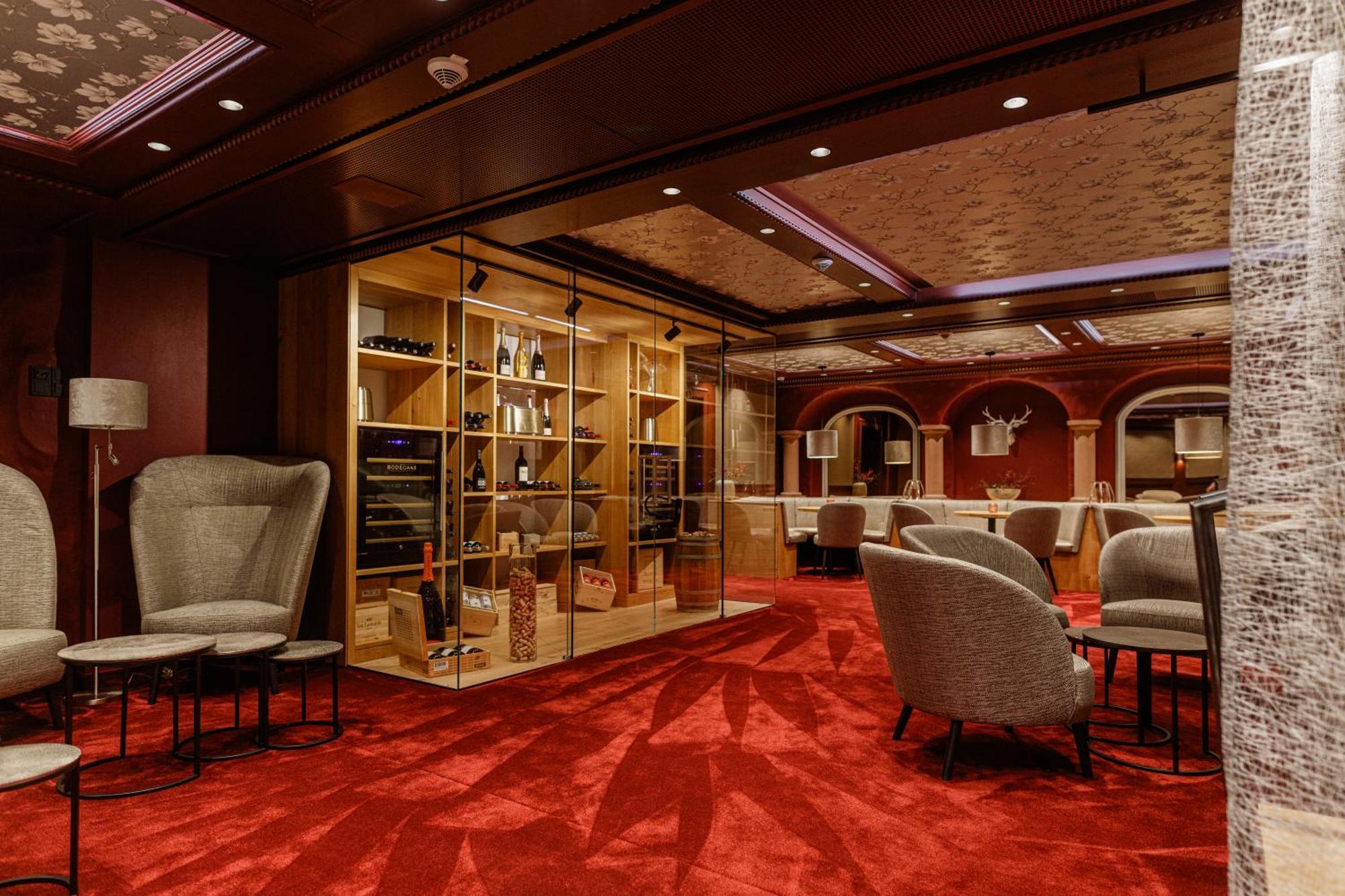 Romantikhotel Platte Атендорн Екстериор снимка