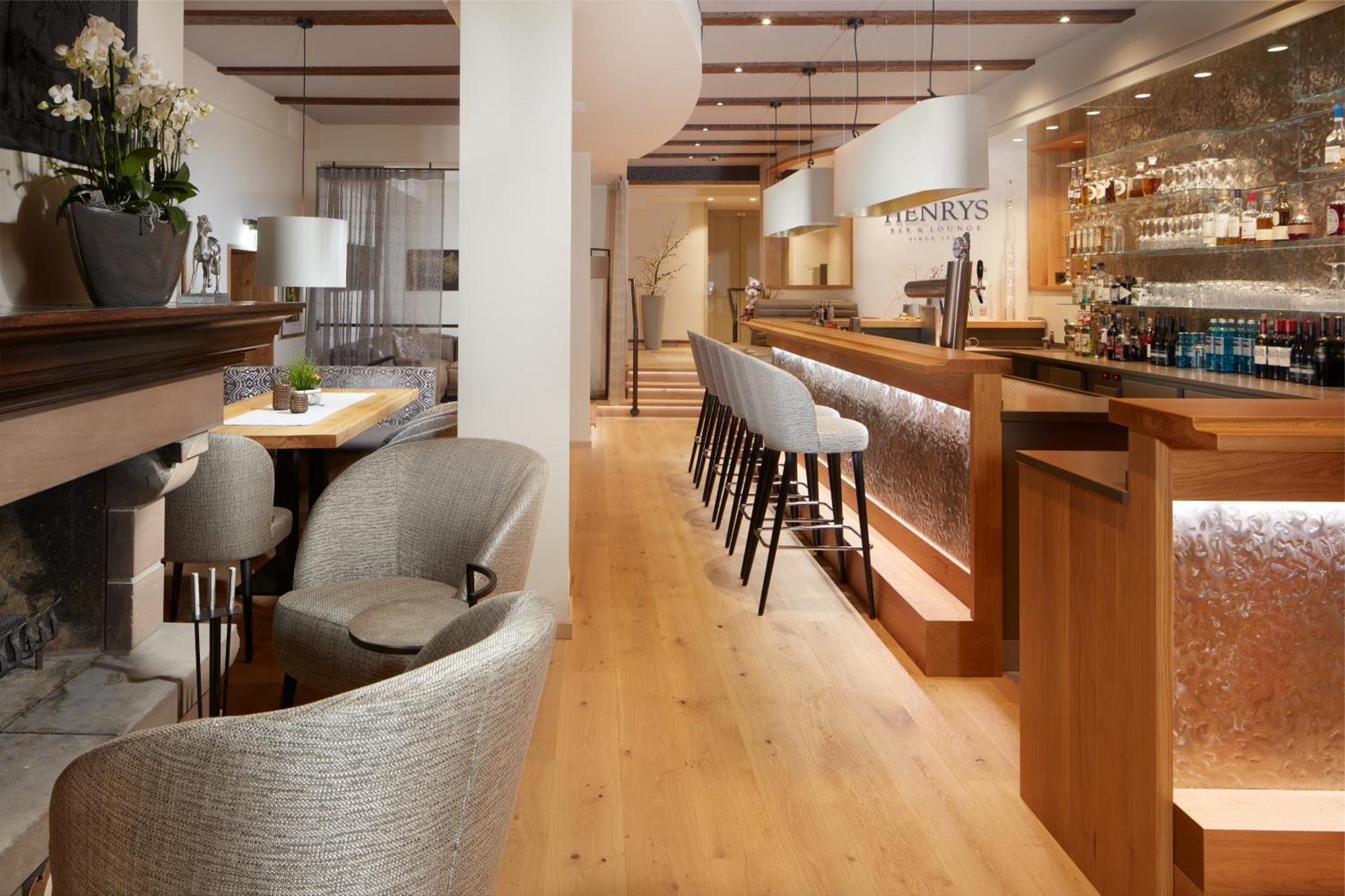 Romantikhotel Platte Атендорн Екстериор снимка