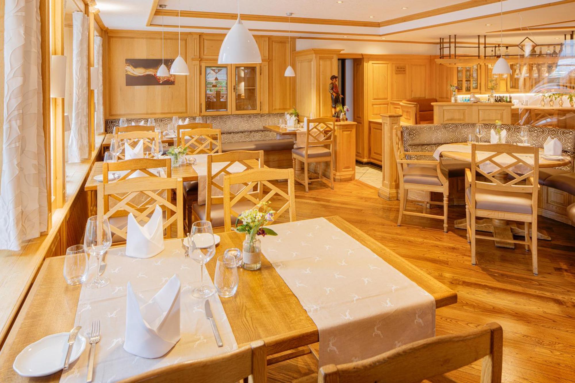 Romantikhotel Platte Атендорн Екстериор снимка