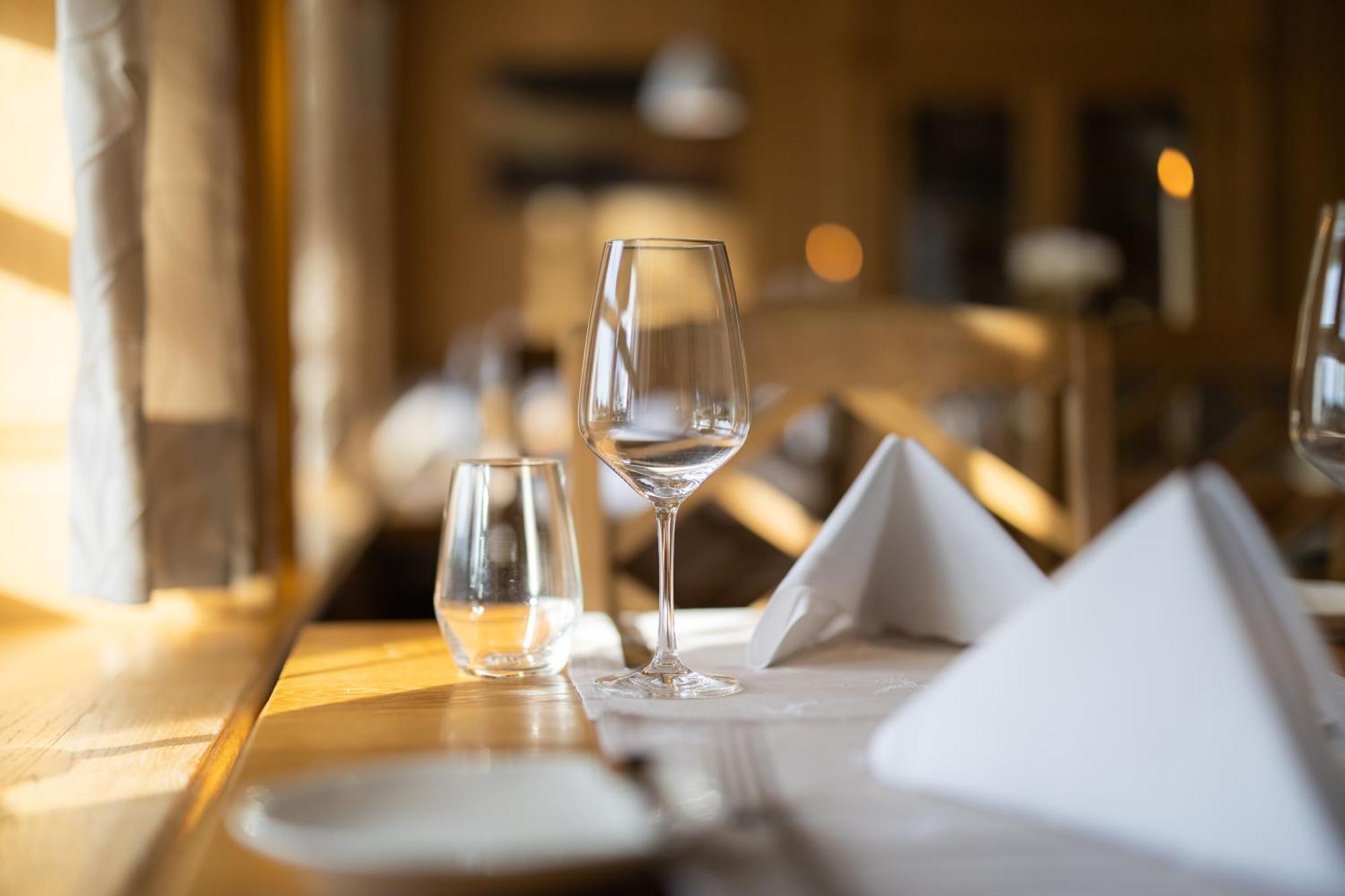 Romantikhotel Platte Атендорн Екстериор снимка