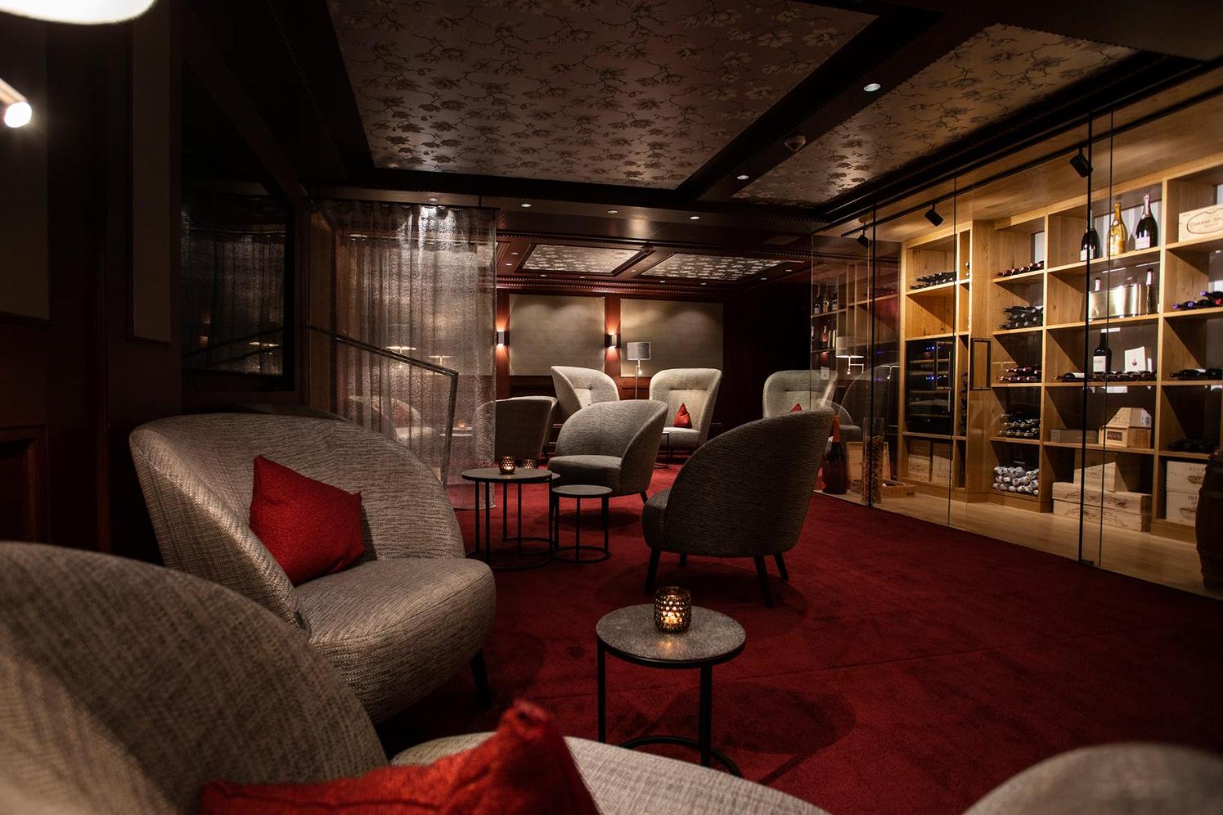 Romantikhotel Platte Атендорн Екстериор снимка