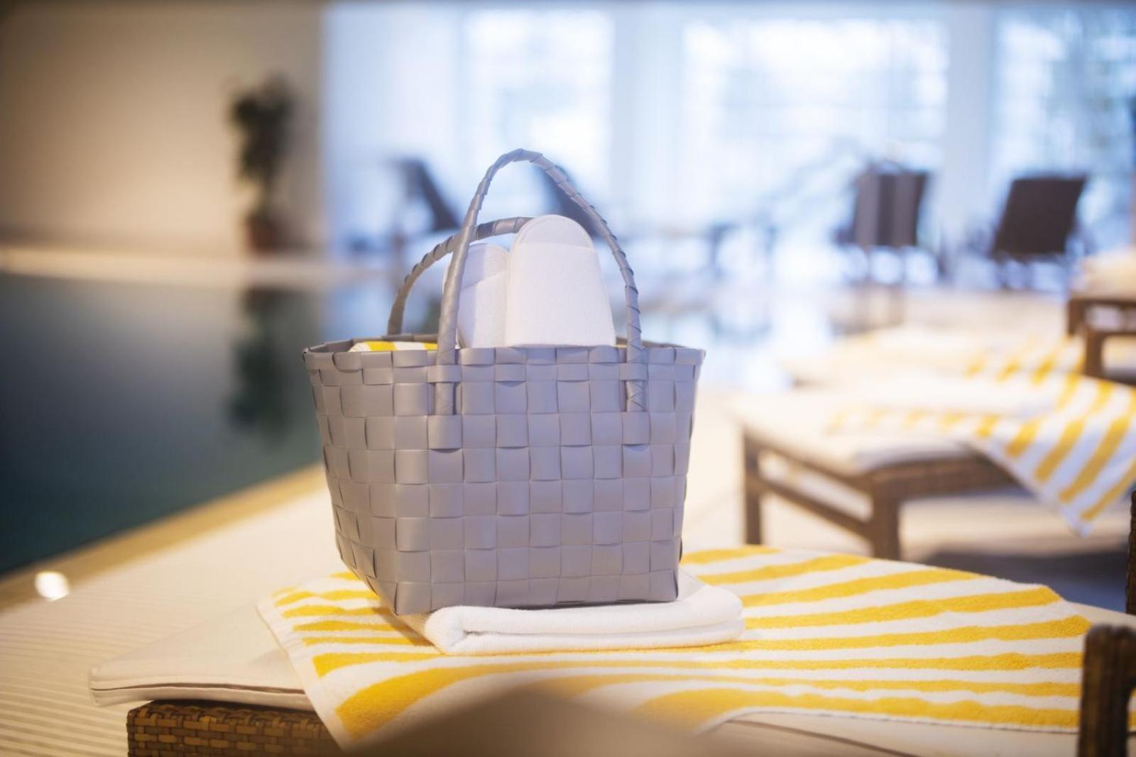 Romantikhotel Platte Атендорн Екстериор снимка