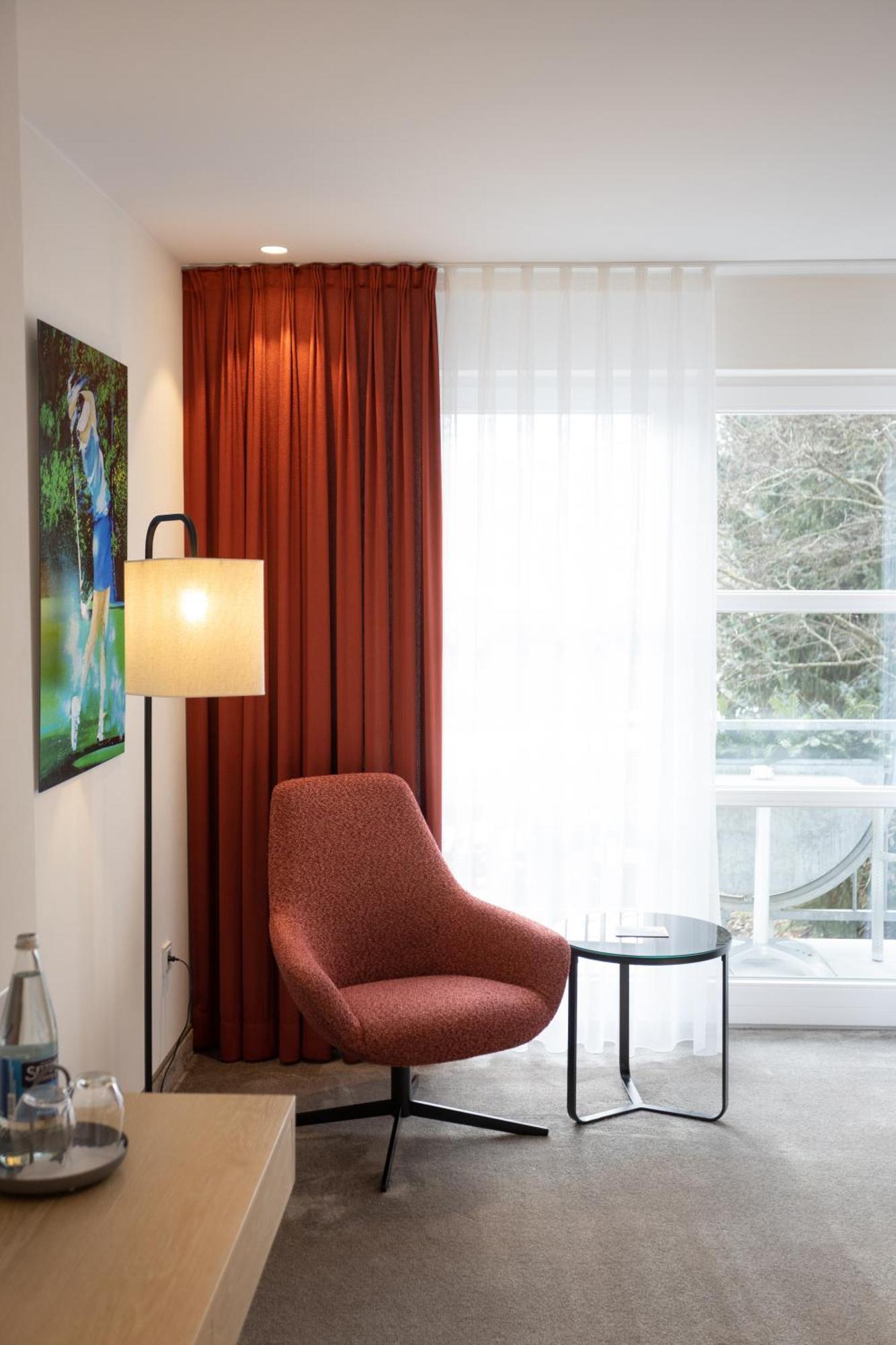Romantikhotel Platte Атендорн Екстериор снимка