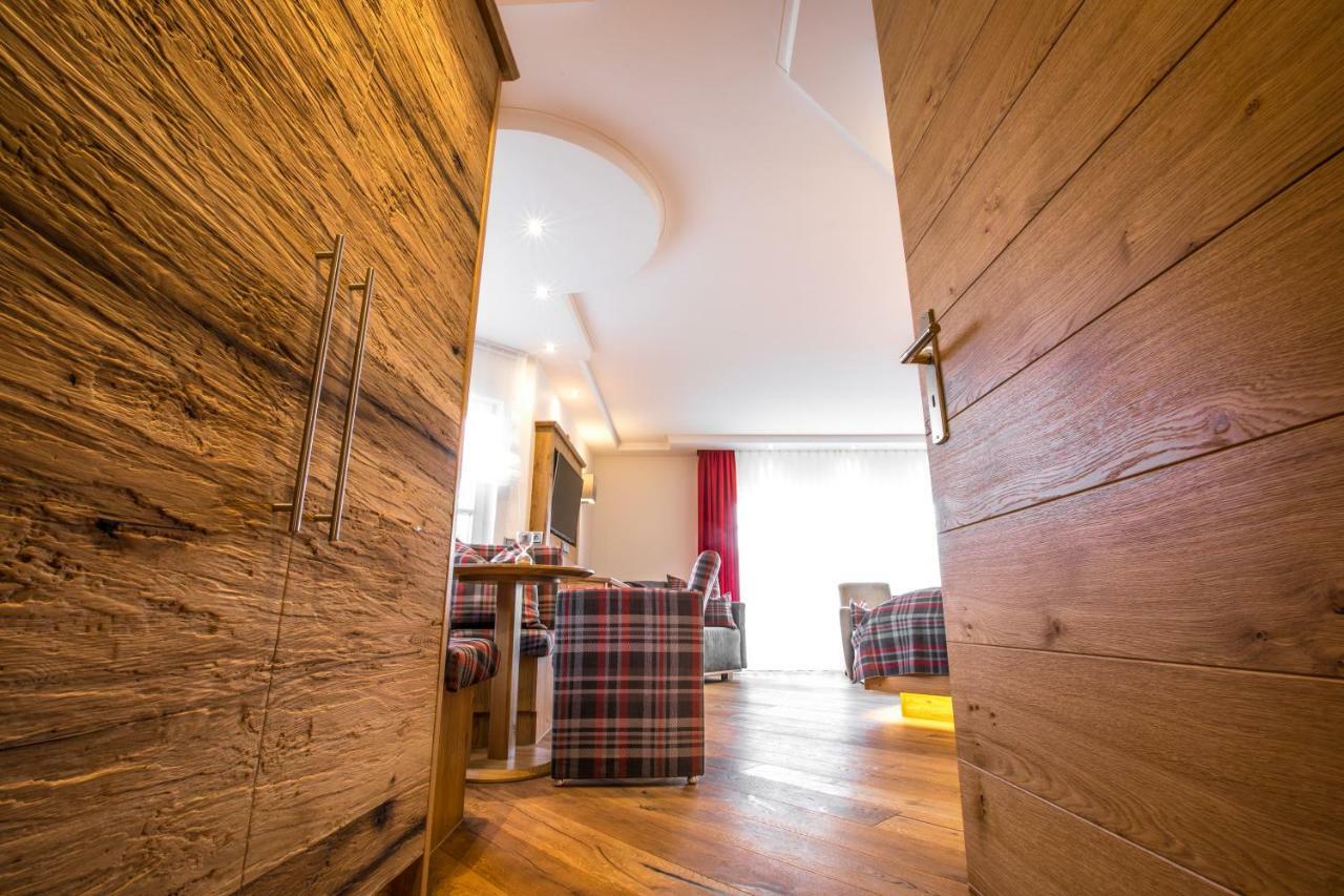 Romantikhotel Platte Атендорн Екстериор снимка